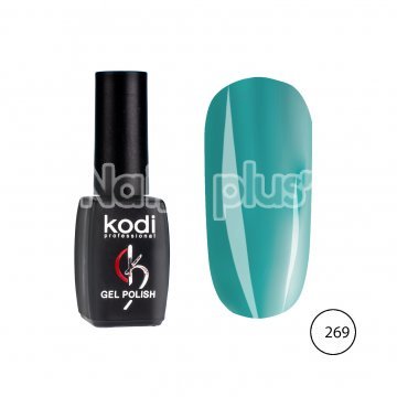 Гель-лак KODI Professional №269, 8 мл, KPL-269